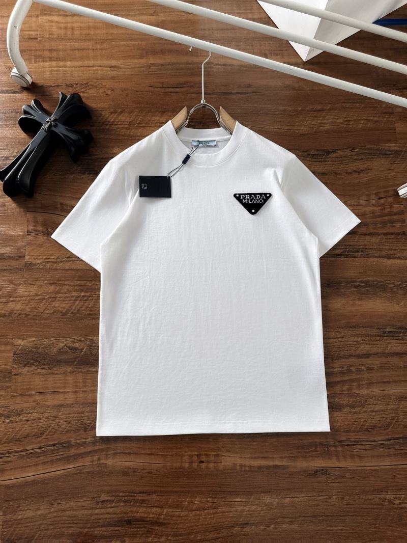 Prada T-Shirts